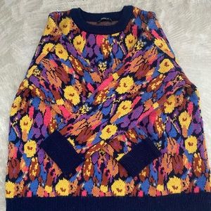 Zara sweater